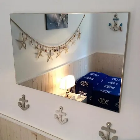 Blu Elba Holidays, Stecchi 公寓