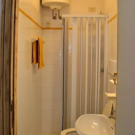 Blu Elba Holidays, Stecchi Apartament
