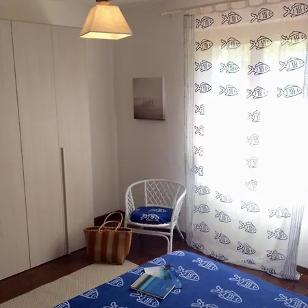 Blu Elba Holidays, Stecchi Apartament *