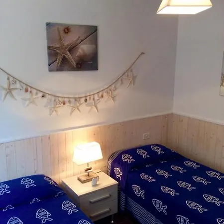 Blu Elba Holidays, Stecchi Apartament