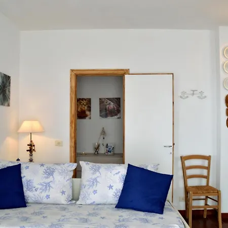 Apartament Blu Elba Holidays, Stecchi Capoliveri (Isola d'Elba)