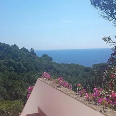 Blu Elba Holidays, Stecchi * Capoliveri (Isola d'Elba)