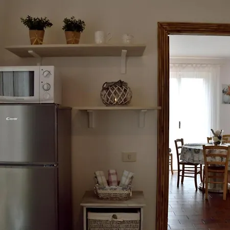 Apartament Blu Elba Holidays, Stecchi Capoliveri (Isola d'Elba)