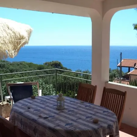 Apartament Blu Elba Holidays, Stecchi Capoliveri (Isola d'Elba)