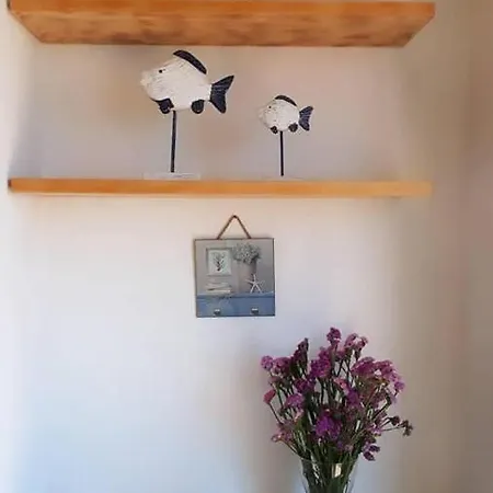 Apartament Blu Elba Holidays, Stecchi